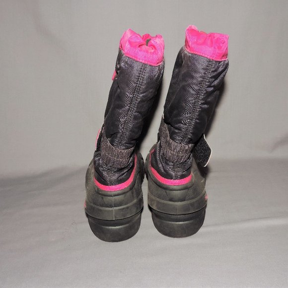 Sorel winter snow boots - Picture 5 of 7